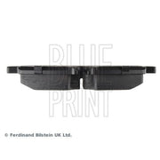 Blue Print Rear Brake Pad Set ADU174252