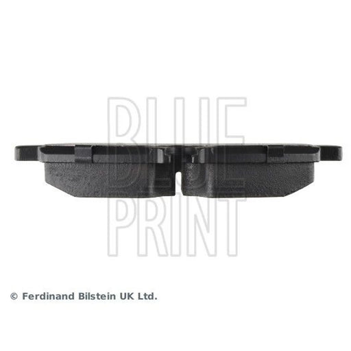 Blue Print Rear Brake Pad Set ADU174252