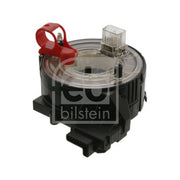Febi Airbag Clock Spring 8 Connectors 38630