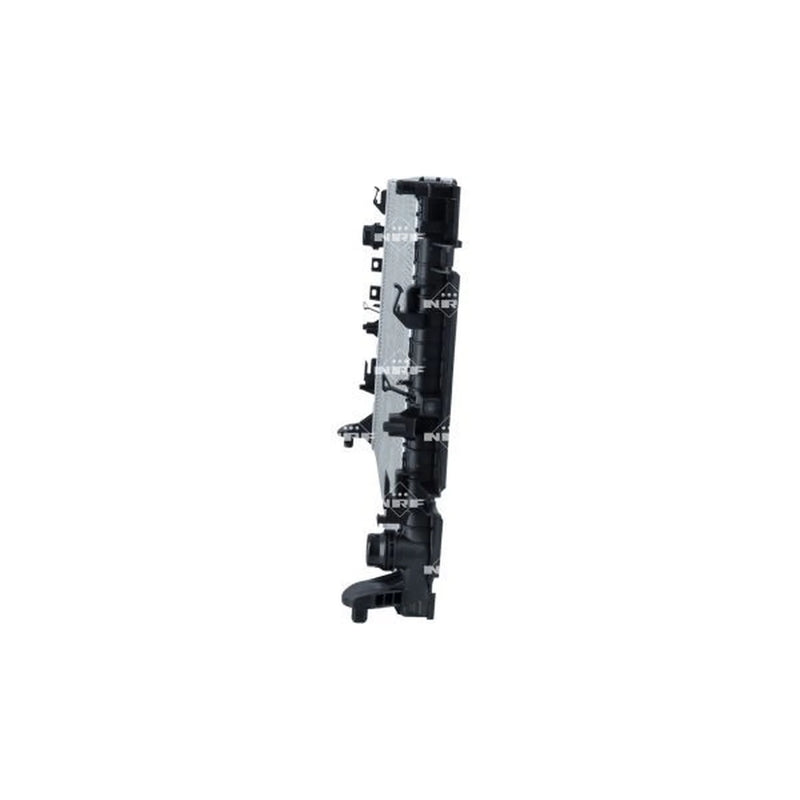 NRF Engine Radiator 550346