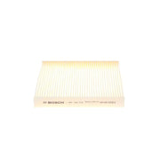 Bosch Cabin Air Filter (Pollen Filter) 1 987 432 075