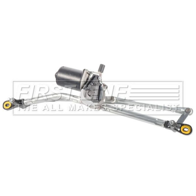 First Line Front/Rear Wiper Motor Front FWM1002