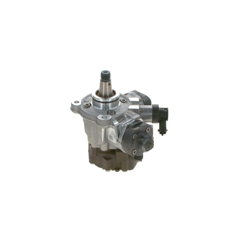 Bosch High Pressure Fuel Pump 0 445 020 611