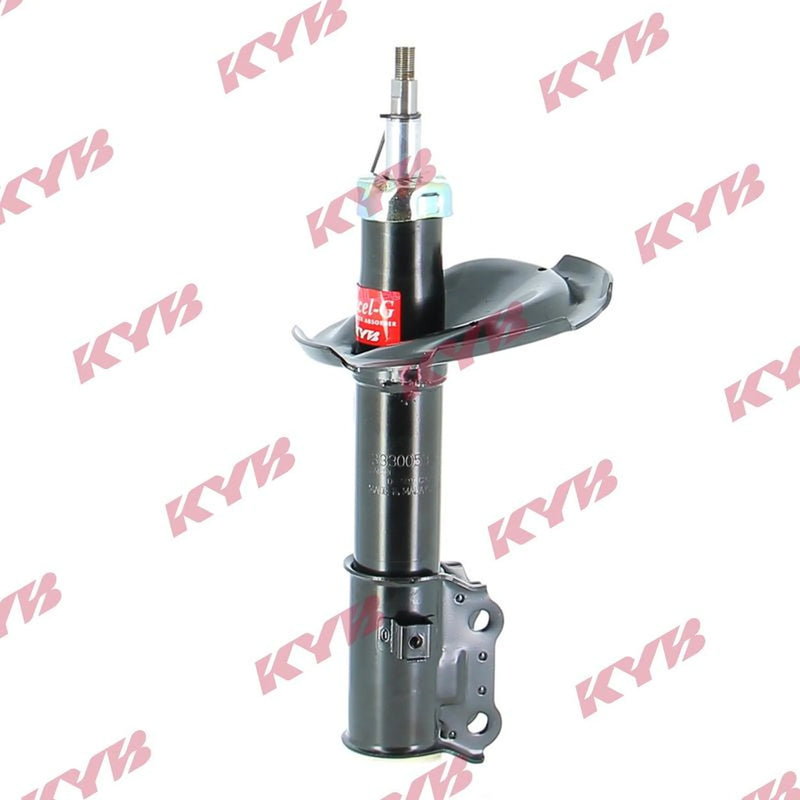 KYB Shock Absorber Damper Strut Front Left 3330053