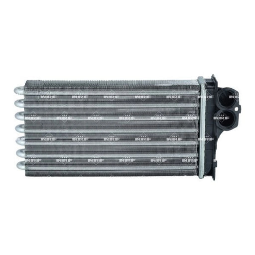 NRF Heater Matrix Core Heat Exchanger 54334