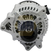 NAPA Car Alternator 12V NAL2592