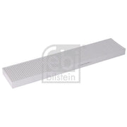 Febi Cabin Air Filter (Pollen Filter) 192857