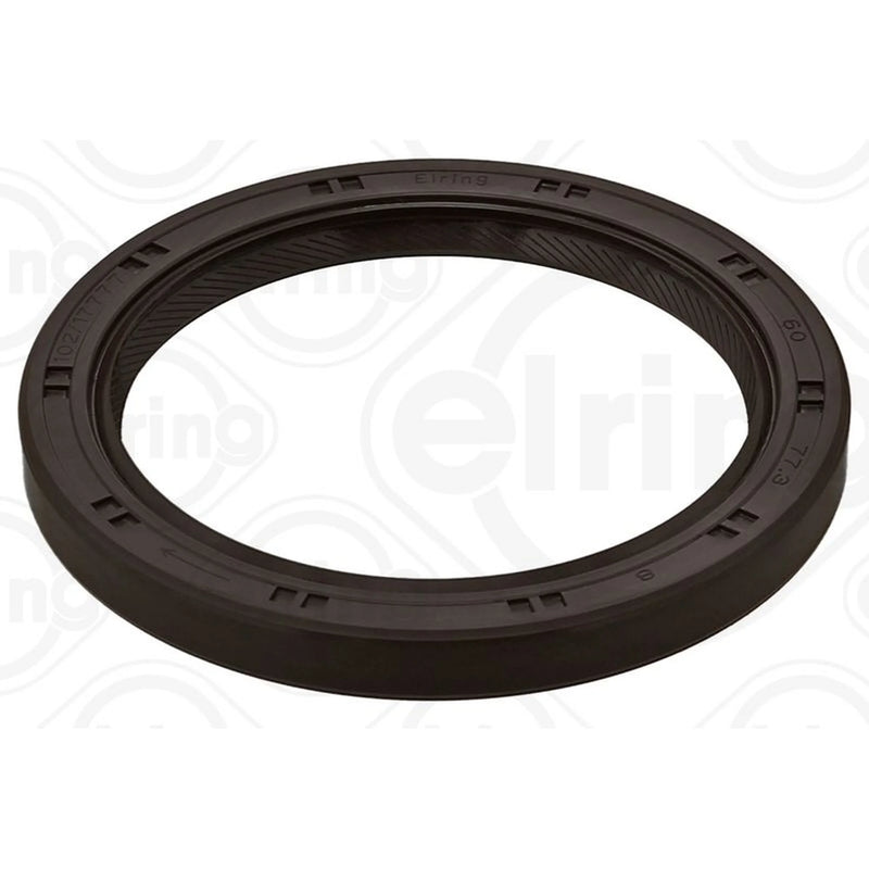 Elring Crankshaft Shaft Seal 77mm OD ID Wide 845.220