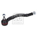 Febi Steering Tie Rod End Ball Joint Front Left 195001