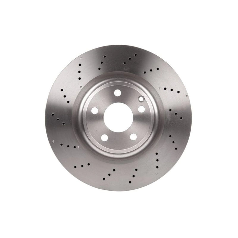Bosch Front Brake Discs 0 986 479 A17