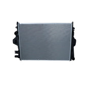 NRF Engine Radiator Centre 53005