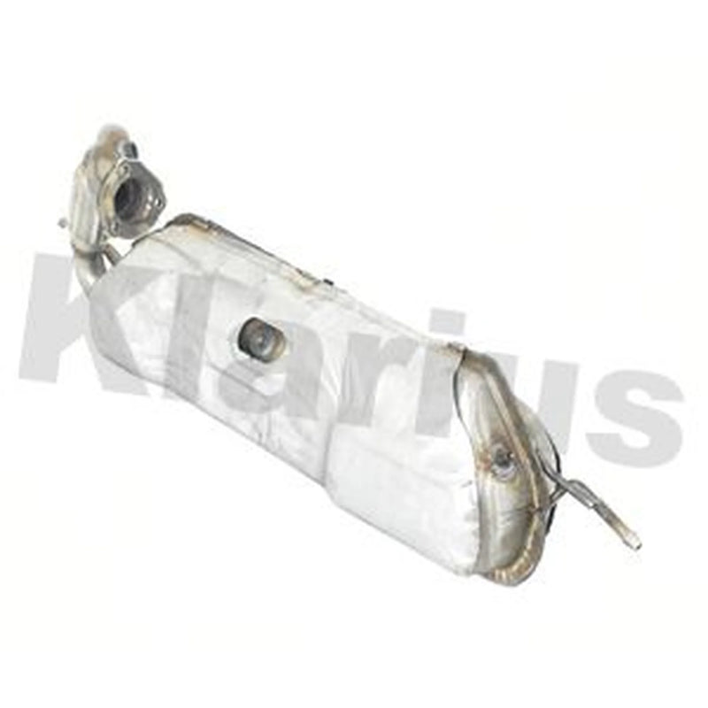 Klarius Diesel Particulate Filter T/A 390563