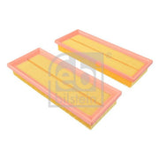 Febi Air Filter Kit 172282