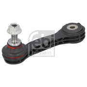 Febi Stabiliser Bar Link Coupling Rod Rear Right 1000176