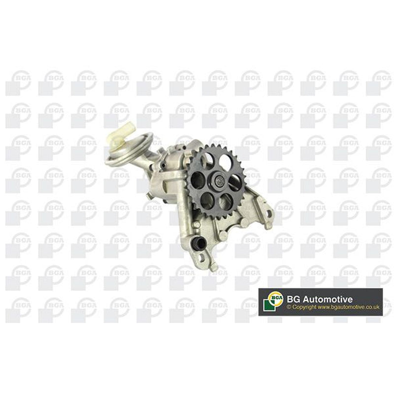 BGA Engine Oil Pump Assembly LP0411