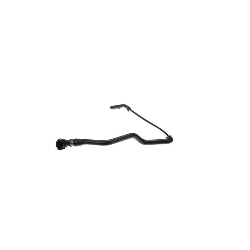 Gates Curved Radiator Hose 02-1688