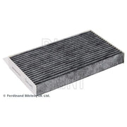 Blue Print Cabin Air Filter (Pollen Filter) ADR162501