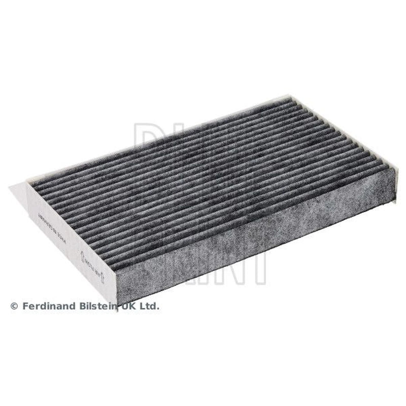 Blue Print Cabin Air Filter (Pollen Filter) ADR162501