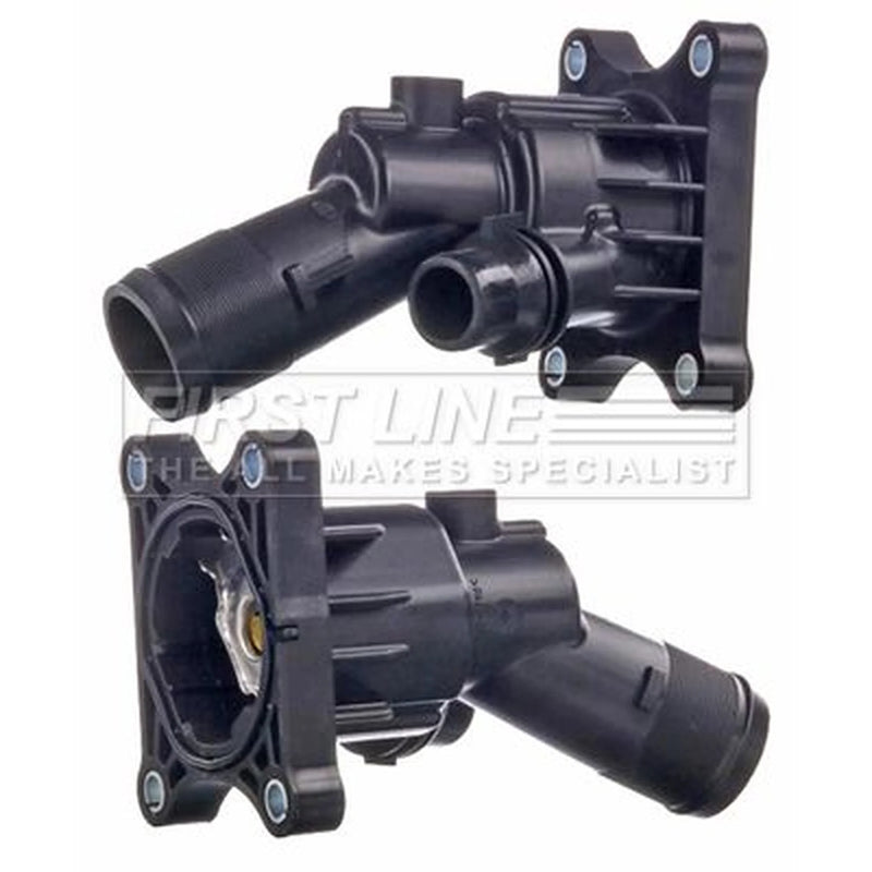 First Line Thermostat,Coolant FTK511
