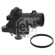 Febi Thermostat,Coolant 46399