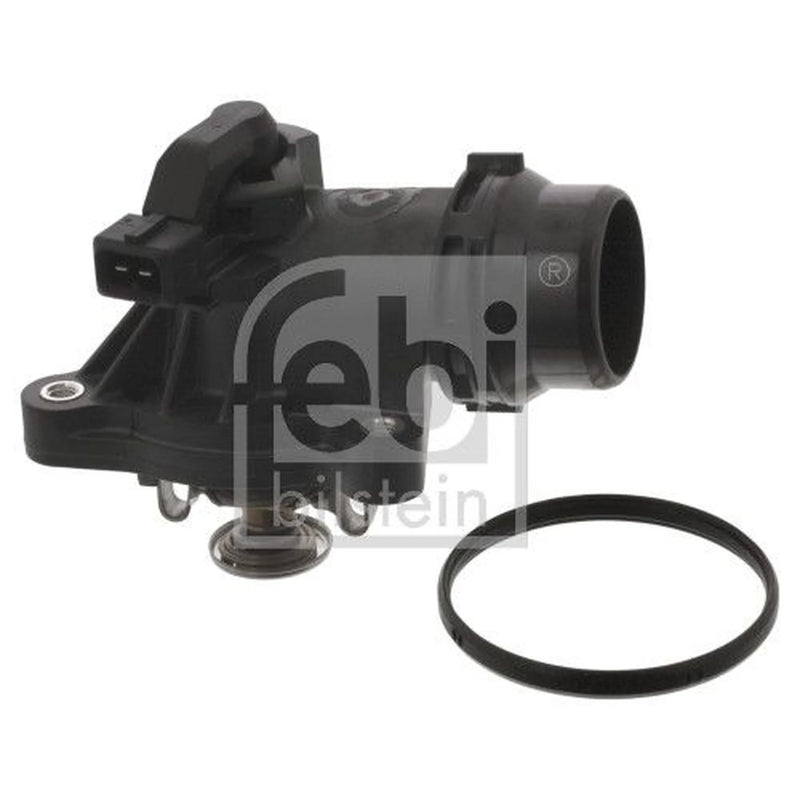 Febi Thermostat,Coolant 46399