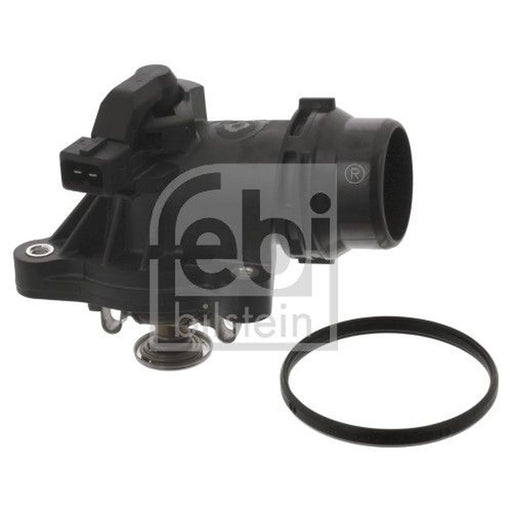 Febi Thermostat,Coolant 46399