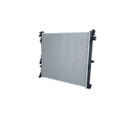 NRF Engine Radiator Centre 550282