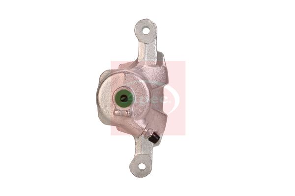 Apec Brake Caliper Assembly Rear Left