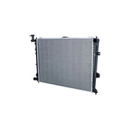 NRF Engine Radiator 550007