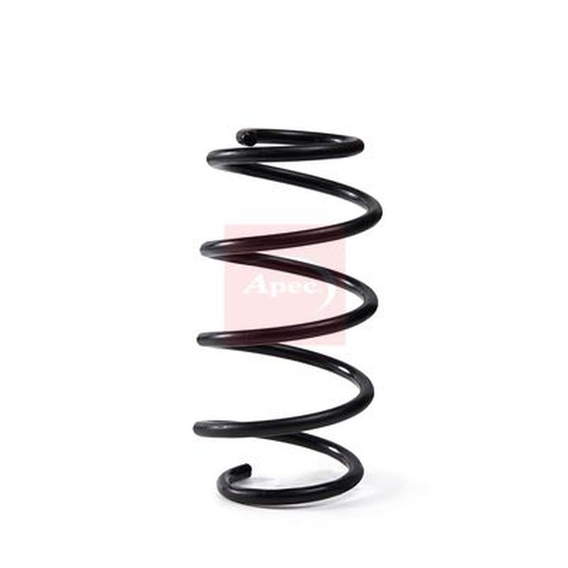 Apec Front Suspension Coil Spring ACS2077