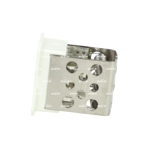 NRF Heater Blower Resistor 342035