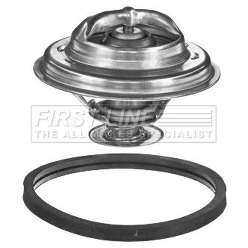 First Line Thermostat,Coolant FTK032