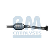 BM Catalysts Homologated Petrol Cat BM90166H