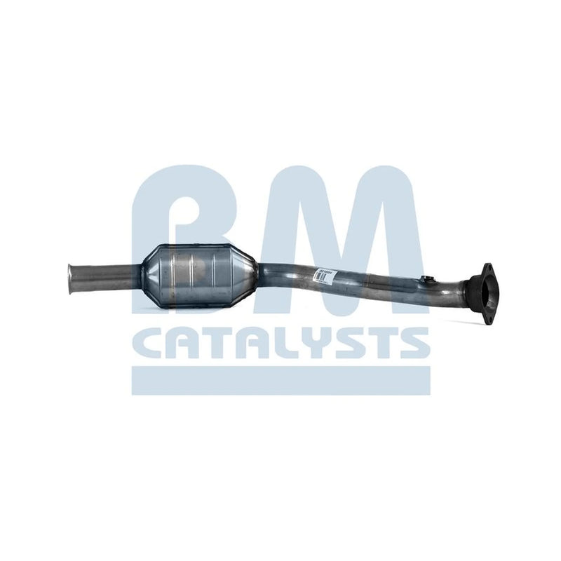 BM Catalysts Homologated Petrol Cat BM90166H