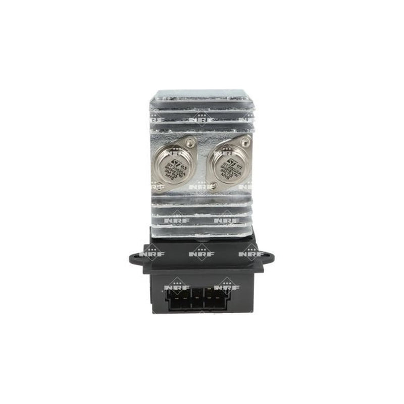 NRF Heater Blower Resistor 342060