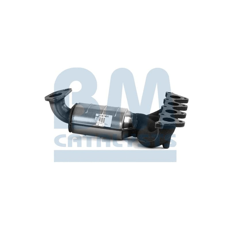BM Catalysts Homologated Petrol Cat BM91414H