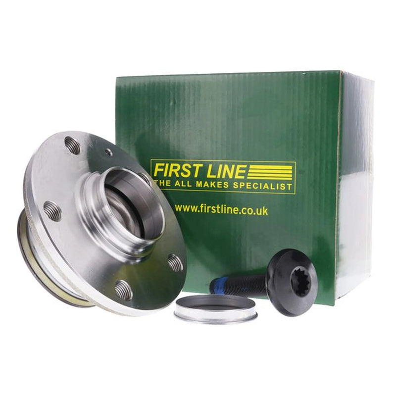 First Line Wheel Bearing Kit FBK1621