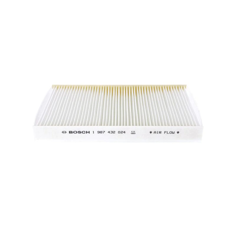 Bosch Cabin Air Filter (Pollen Filter) 1 987 432 024
