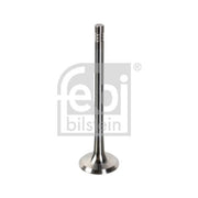 Febi Engine Exhaust Valve 28mm Head 181648