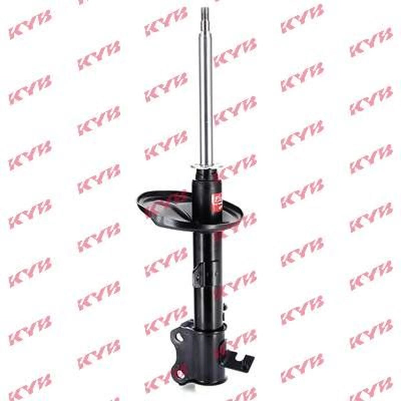 KYB Shock Absorber Damper Strut Rear Left 334264