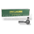 First Line Steering Tie Rod End Ball Joint FTR5021