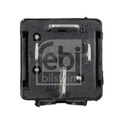 Febi Main Power Relay 09865
