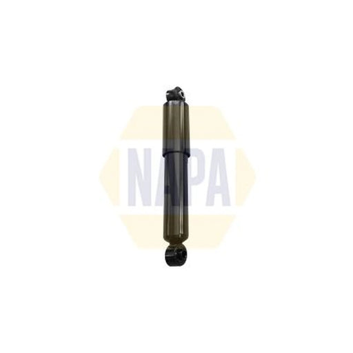 NAPA Shock Absorber Damper Strut Rear Left NSA1194