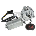 Febi Window Regulator Electric Motor Left 175507