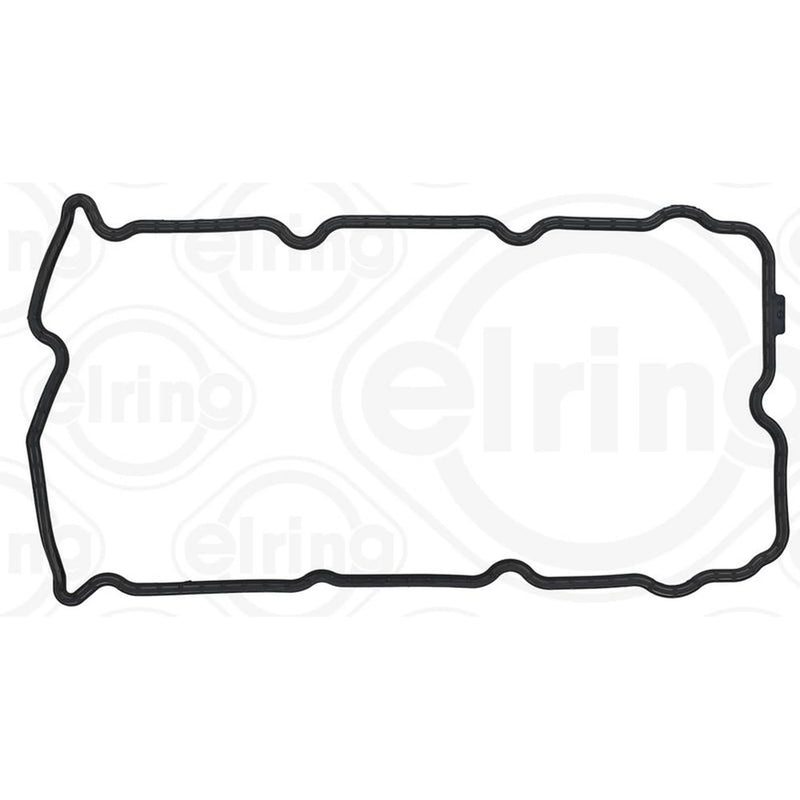 Elring Cylinder Head Cover Gasket ACM (Polyacrylate) 861.240