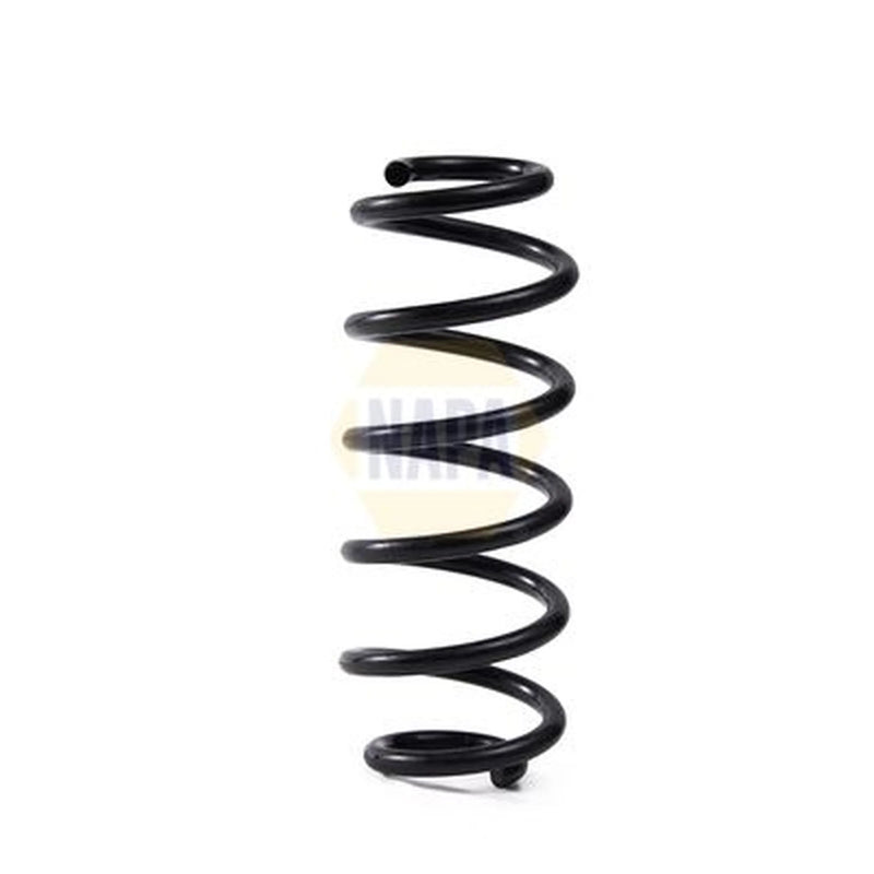 NAPA Rear Suspension Coil Spring NCS2087