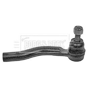 Borg & Beck Steering Tie Rod End Ball Joint BTR4849