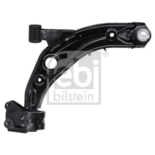 Febi Control/Trailing Arm outer 182625