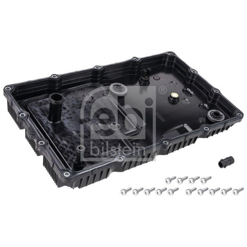 Febi Automatic Gearbox Oil Sump 1003319
