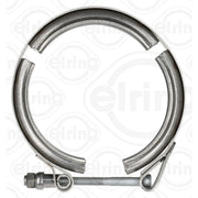 Elring Exhaust System Pipe Connector OD ID Thick 772.230